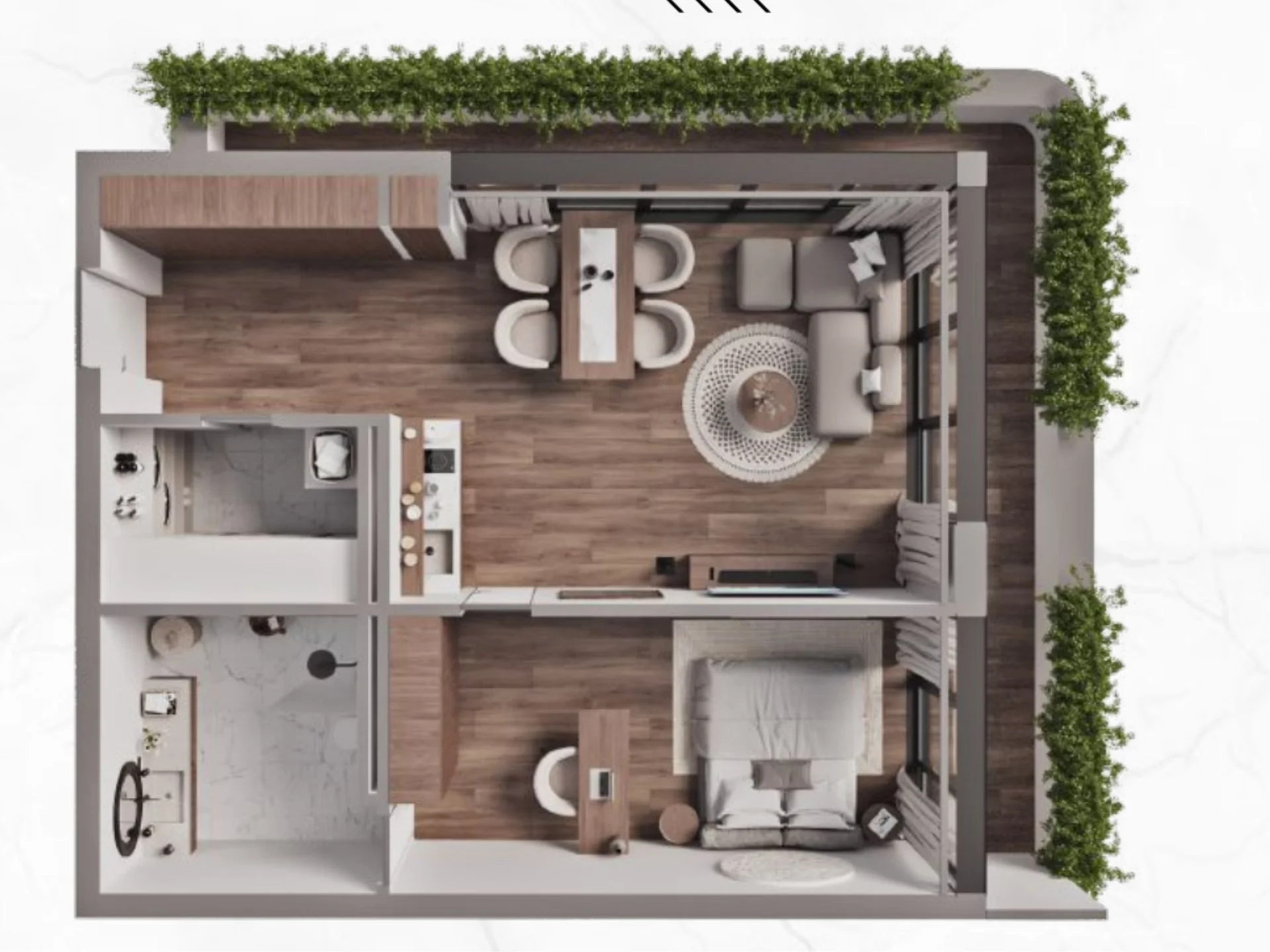1-bedroom-unit-plan-sunny-moon-naiharn-phuket